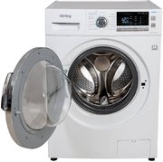 Стирально-сушильная машина Korting KWD 57IT14107 фото 3 в Тюмени