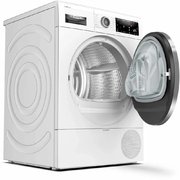 Сушильная машина с тепловым насосом BOSCH WTX87KH1OE фото 3 в Тюмени