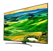 Телевизор LG 86QNED816QA фото 2 в Тюмени