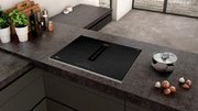 Индукционная варочная панель со встроенной вытяжкой Neff T47TD7BN2 фото 4 в Тюмени