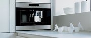 Встраиваемый кофецентр Wolf ICBEC24/S фото 4 в Тюмени