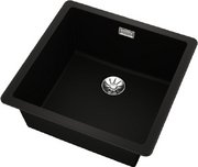 Мойка Тека Radea R10 40.40 M-TG Black carb фото 3 в Тюмени Мойка Teka Radea R10 40.40 M-TG Black carb фото 3 в Тюмени