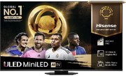 Телевизор Hisense 55U8Q фото в Тюмени