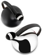 Электрический чайник Bugatti GIULIETTA 02-GTCRNU фото 3 в Тюмени