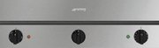 Конвекционная печь Smeg ALFA425H-2 фото 2 в Тюмени