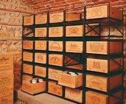 Выдвижной стеллаж на 2 ящика EuroCave M-020024 фото 3 в Тюмени