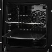 Электрический духовой шкаф KRONA BREVE 45 WH фото 4 в Тюмени
