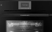 Компактный духовой шкаф с микроволнами Kuppersbusch CBM 6550.0 S5 Black Velvet фото 2 в Тюмени