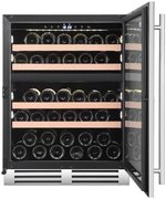 Винный шкаф MC Wine W46DS фото 4 в Тюмени