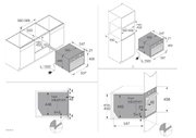 Духовой шкаф Asko OCS8464A фото 4 в Тюмени