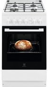 Газовая плита Electrolux RKG500001W фото в Тюмени