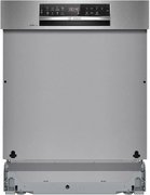 Встраиваемая посудомоечная машина Bosch SMI6ZCS16E фото 2 в Тюмени