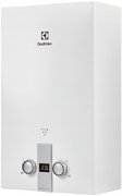Водонагреватель Electrolux GWH 10 High Performance Eco фото в Тюмени