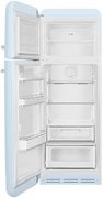 Холодильник Smeg FAB30LPB6 фото 2 в Тюмени