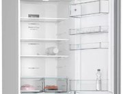 Холодильник с нижней морозильной камерой BOSCH KGN39XI27R фото 2 в Тюмени