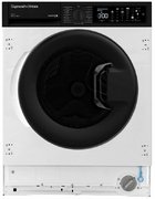 Стирально-сушильная машина Zigmund Shtain BWM 05