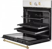 Духовой шкаф Kuppersberg SR 6911 W Bronze фото 3 в Тюмени