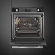 Духовой шкаф Smeg SO6100S2N фото 3 в Тюмени