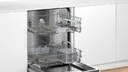 Встраиваемая посудомоечная машина Bosch SMV24AX00K фото 4 в Тюмени