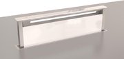 Встраиваемая вытяжка Fulgor Milano FDDH 1120 TRC WH фото 2 в Тюмени