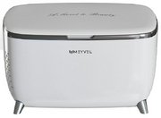 Холодильник для косметики и напитков Meyvel MB-06C3W фото 2 в Тюмени