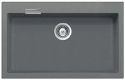 Мойка SMEG VS79T фото в Тюмени Мойка SMEG VS79T фото в Тюмени