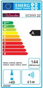 Винный шкаф La Sommeliere ECS50.2Z фото 3 в Тюмени