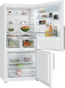Двухкамерный холодильник Bosch KGP86FWC0N фото 4 в Тюмени