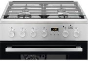 Комбинированная плита Electrolux EKK96498CX фото 3 в Тюмени