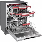 Встраиваемая посудомоечная машина Kuppersberg GLM 6080 фото 2 в Тюмени