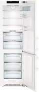 Холодильник Liebherr CBNP 4858 Premium BioFresh NoFrost фото 3 в Тюмени