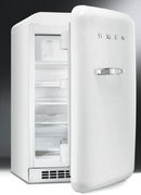 Мини-бар Smeg FAB5LWH фото 2 в Тюмени