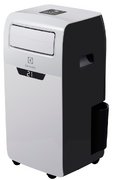 Мобильный кондиционер Electrolux EACM-14 FM/N3 фото в Тюмени