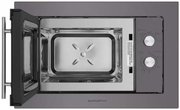 Микроволновая печь встраиваемая MAUNFELD XBMO201SB фото 2 в Тюмени