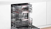 Встраиваемая посудомоечная машина BOSCH SMH8ZCX10R фото 2 в Тюмени