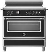 Варочный центр Bertazzoni HER95I1ENET Варочный центр Bertazzoni HER95I1ENET
