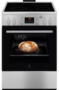 Электрическая плита Electrolux RKR660203X фото в Тюмени
