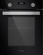 Электрический духовой шкаф Maunfeld EOEM516PB