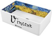 Мойка Омойкири MIKURA 76-VANGOGH фото в Тюмени Мойка Omoikiri MIKURA 76-VANGOGH фото в Тюмени