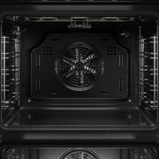 Духовой шкаф Kuppersberg HF 678 B фото 4 в Тюмени