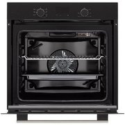 Духовой шкаф KRONA ELEMENT D plus 60 BL фото 3 в Тюмени