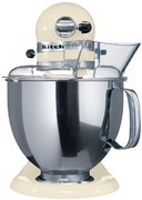 Миксер Китчен Эйд KSM150PSEAC фото 2 в Тюмени Миксер KitchenAid KSM150PSEAC фото 2 в Тюмени