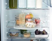 Холодильник AEG SCR818E7TS фото 4 в Тюмени