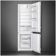 Холодильник Smeg C7280F2P1 фото 2 в Тюмени