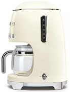 Капельная кофеварка Smeg DCF02CREU фото 4 в Тюмени
