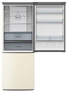 Холодильник Haier C4F744CCG фото 2 в Тюмени