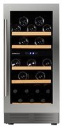 Винный шкаф Dunavox DAU-32.78DSS