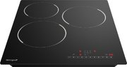 Варочная панель Weissgauff HV 430 BS фото 2 в Тюмени