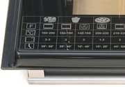 Независимая электрическая духовка Kaiser EH 6990 N Chrom фото 4 в Тюмени