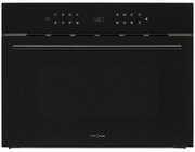 Встраиваемая микроволновая печь KRONA ONYX 45H mw BL/BL